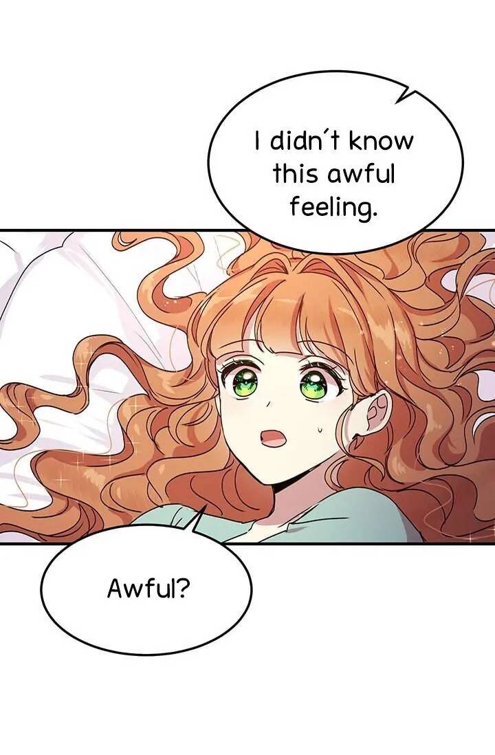 Why Are You Doing This, Duke? Chapter 69 - page 35