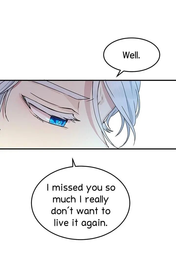 Why Are You Doing This, Duke? Chapter 69 - page 36