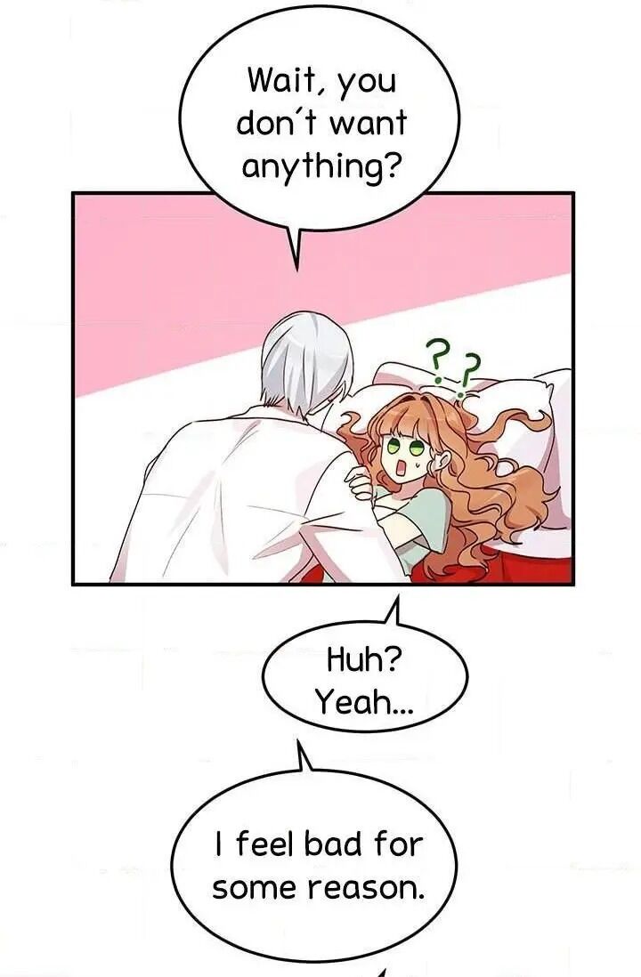 Why Are You Doing This, Duke? Chapter 69 - page 40