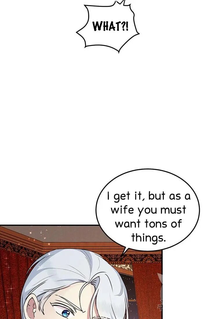 Why Are You Doing This, Duke? Chapter 69 - page 41