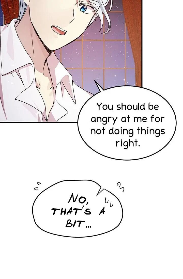 Why Are You Doing This, Duke? Chapter 69 - page 42