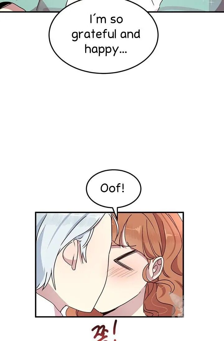 Why Are You Doing This, Duke? Chapter 69 - page 44