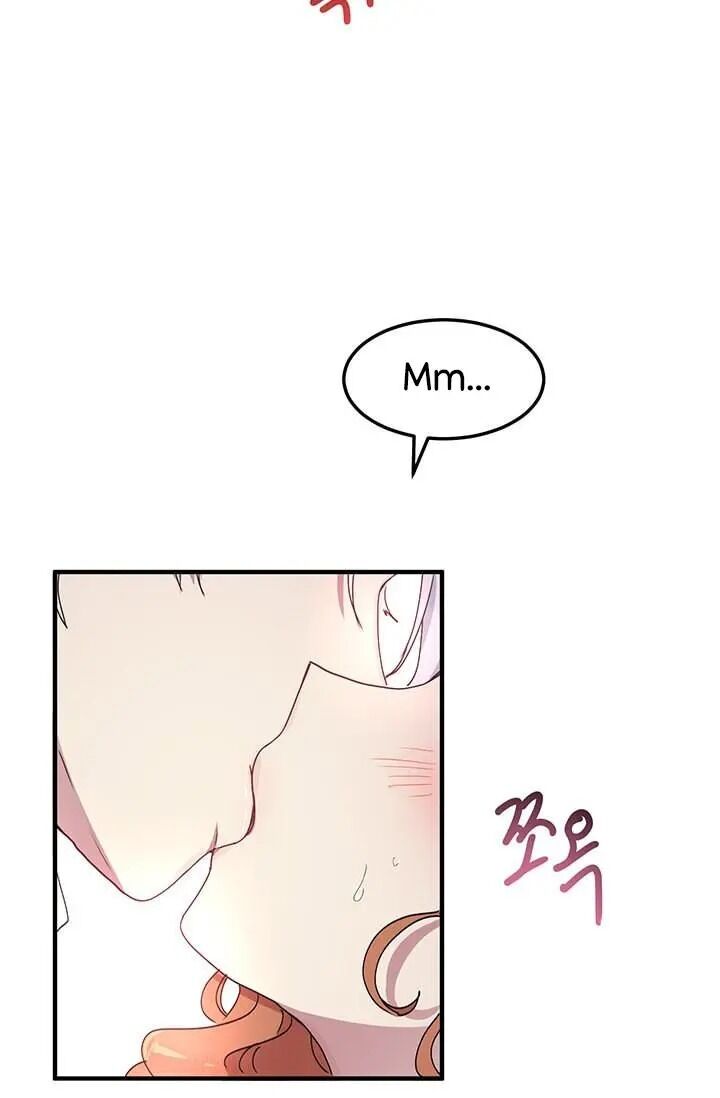 Why Are You Doing This, Duke? Chapter 69 - page 45