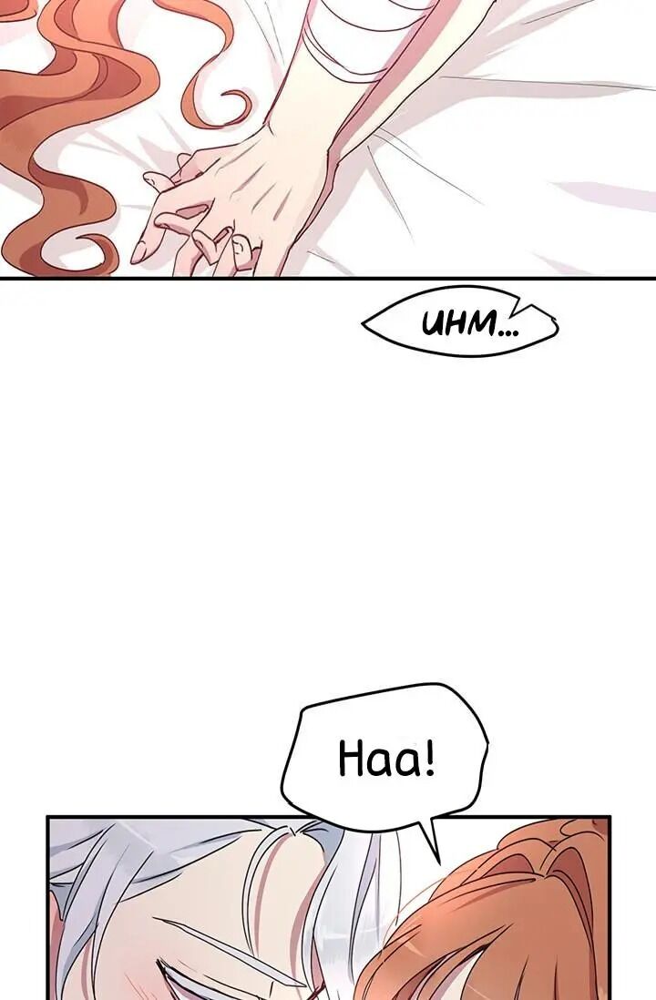 Why Are You Doing This, Duke? Chapter 69 - page 48