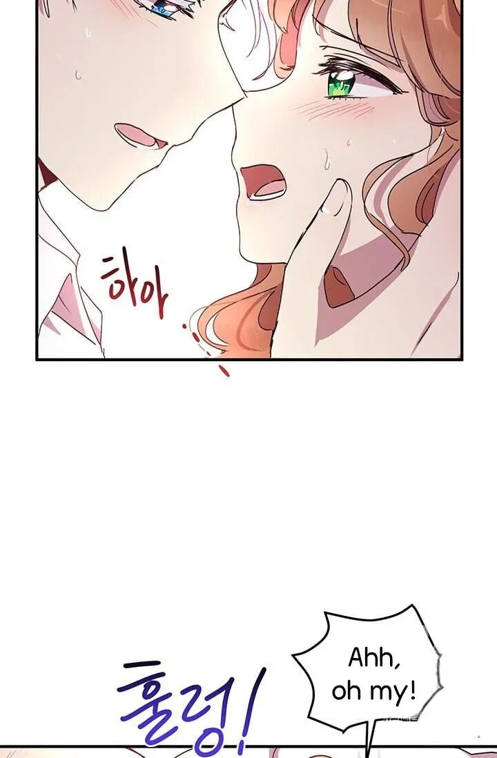 Why Are You Doing This, Duke? Chapter 69 - page 49