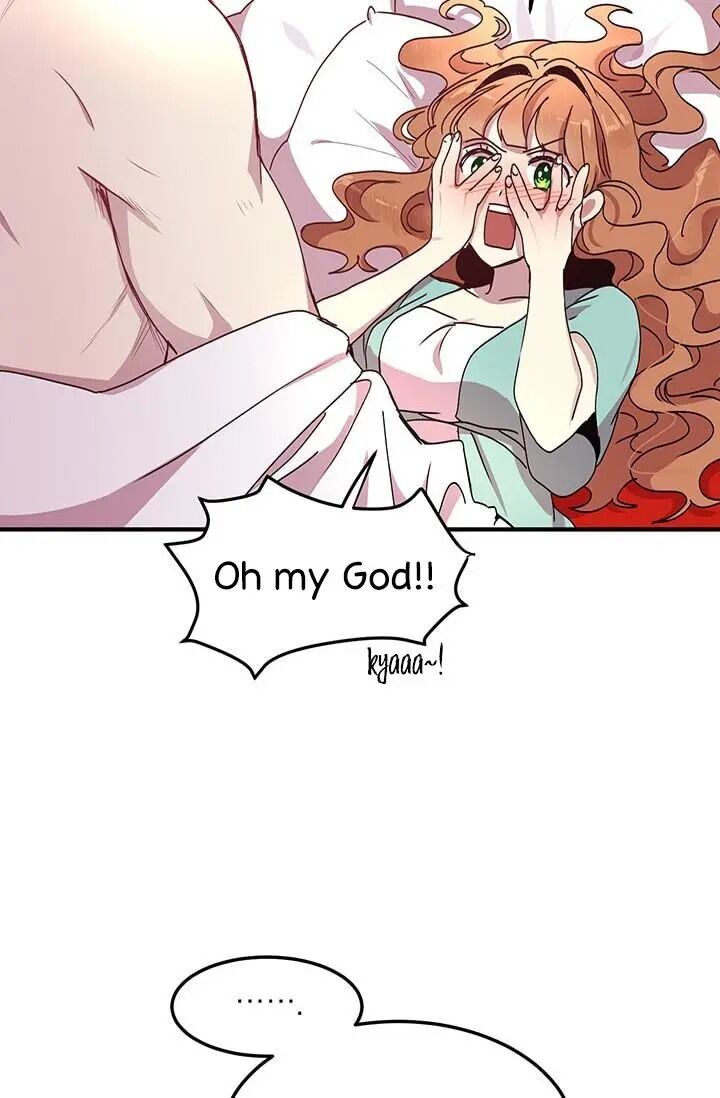 Why Are You Doing This, Duke? Chapter 69 - page 50