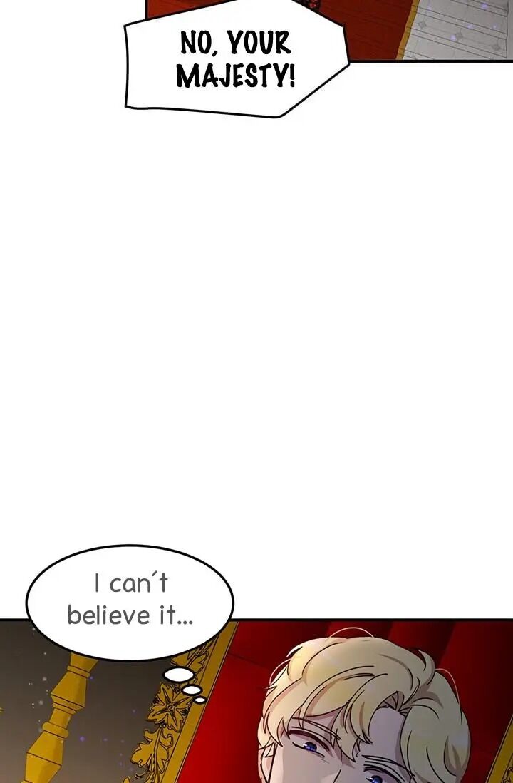 Why Are You Doing This, Duke? Chapter 69 - page 62