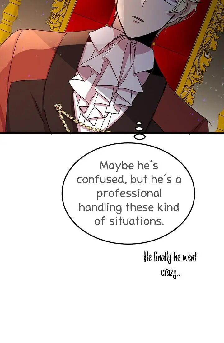 Why Are You Doing This, Duke? Chapter 69 - page 63