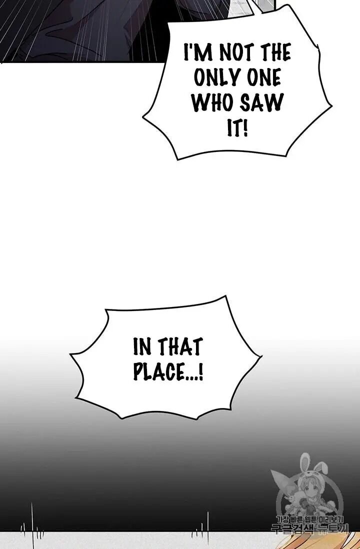 Why Are You Doing This, Duke? Chapter 69 - page 68