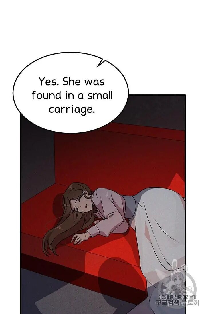 Why Are You Doing This, Duke? Chapter 69 - page 7