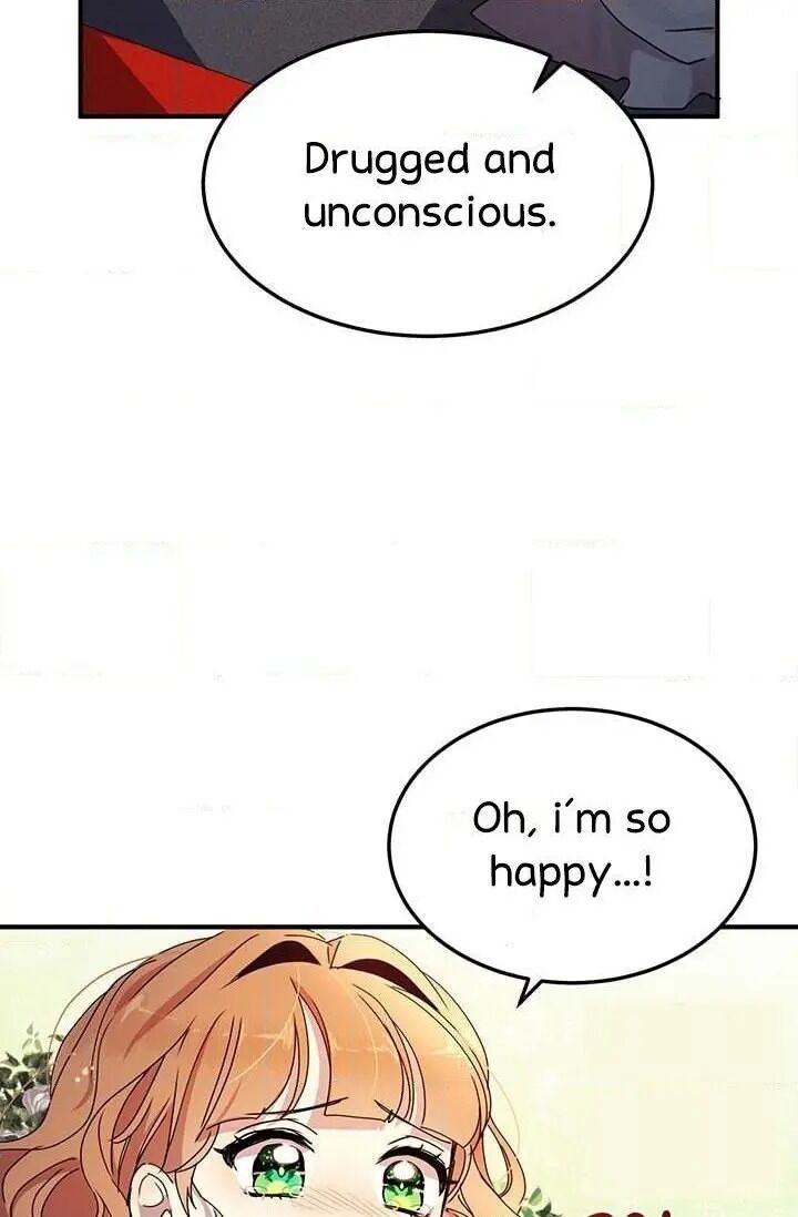 Why Are You Doing This, Duke? Chapter 69 - page 8