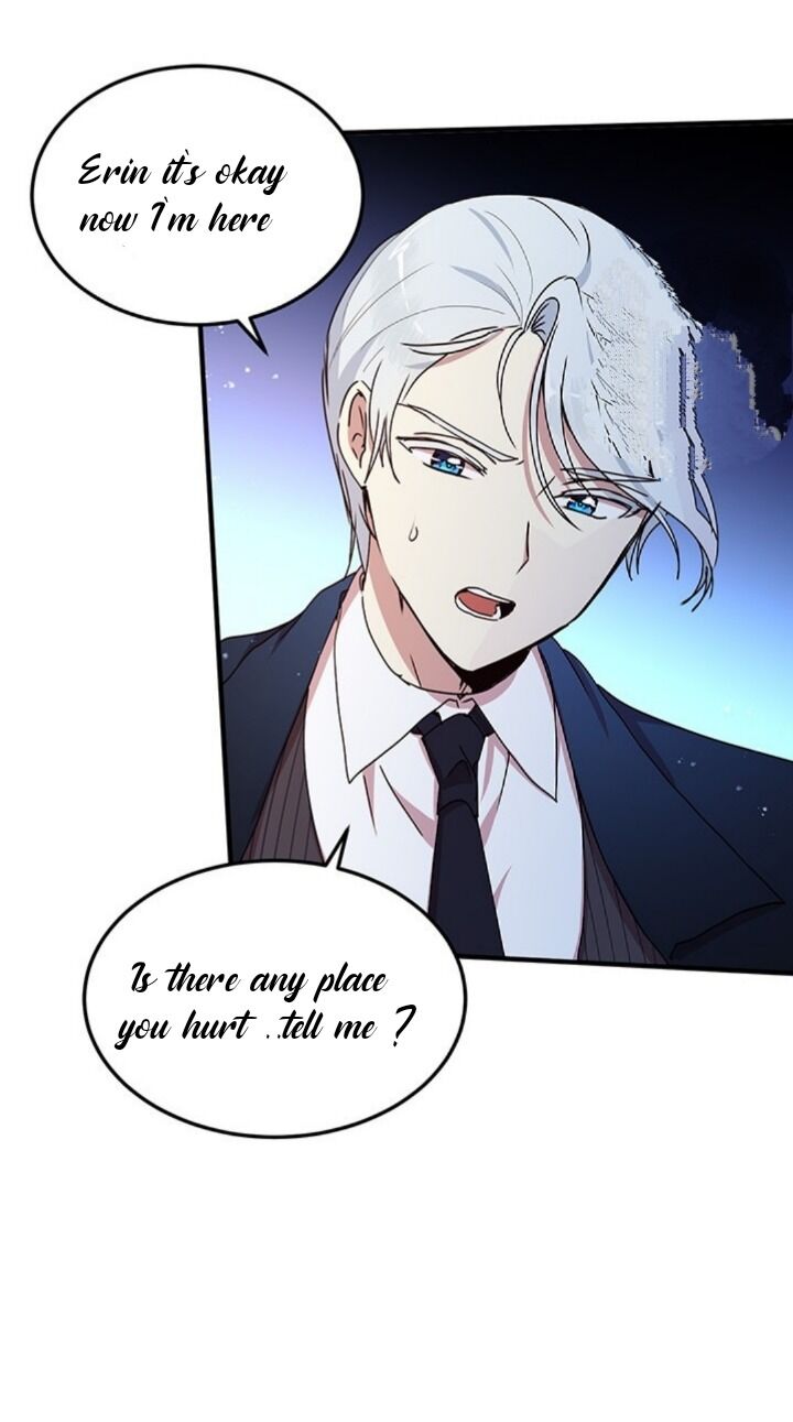 Why Are You Doing This, Duke? Chapter 68 - page 11