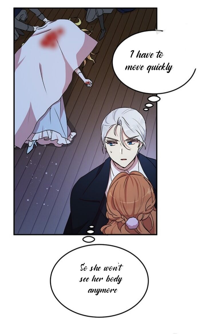 Why Are You Doing This, Duke? Chapter 68 - page 15