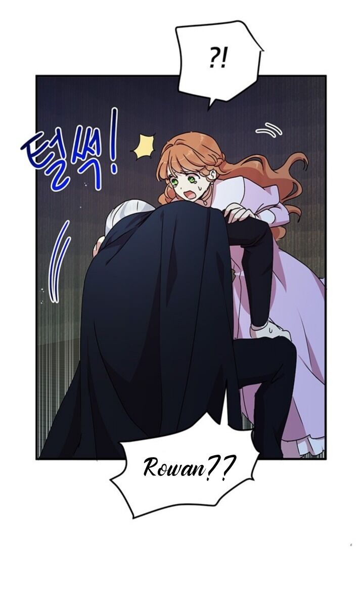 Why Are You Doing This, Duke? Chapter 68 - page 16