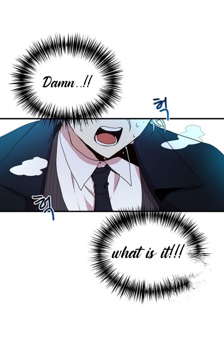 Why Are You Doing This, Duke? Chapter 68 - page 17