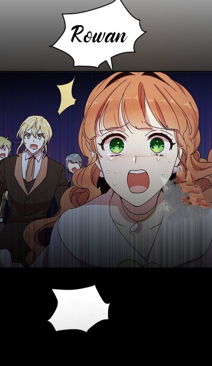 Why Are You Doing This, Duke? Chapter 68 - page 19