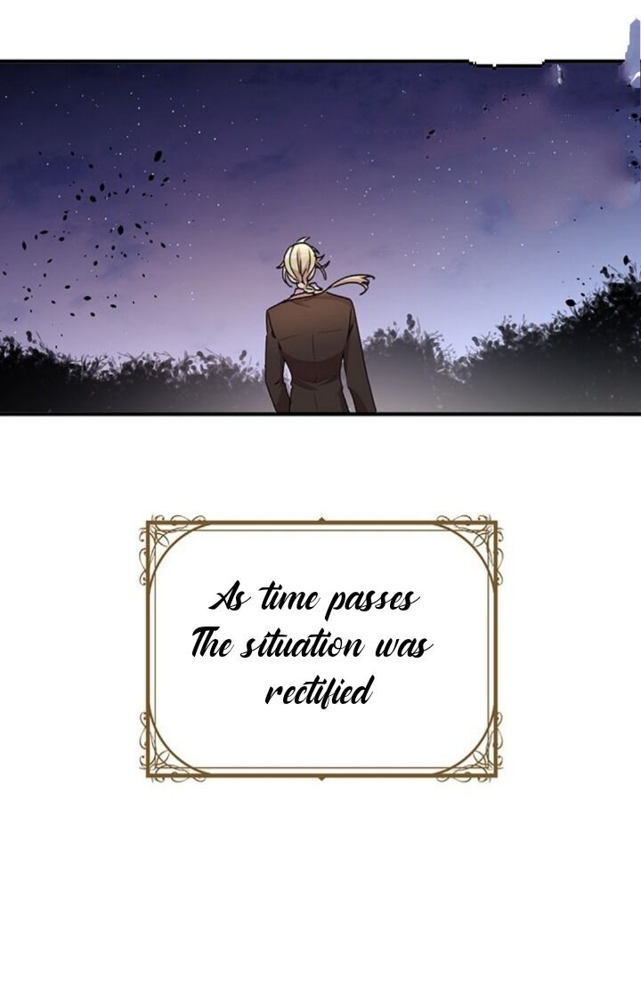 Why Are You Doing This, Duke? Chapter 68 - page 21