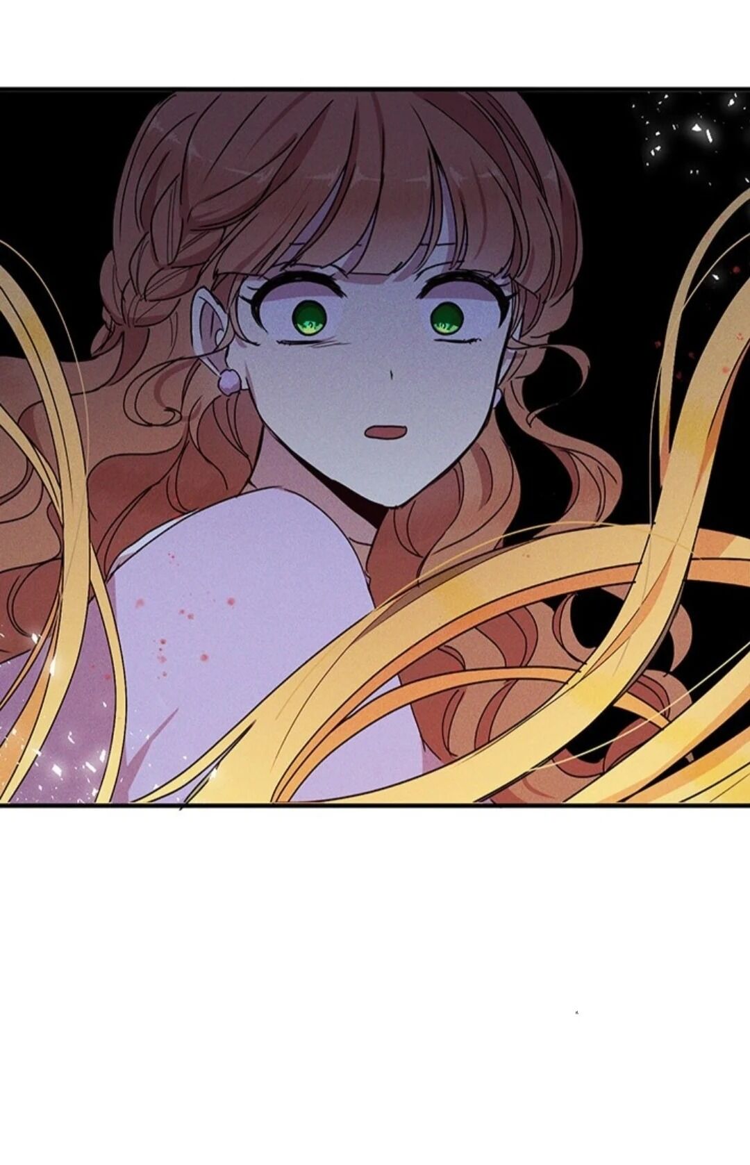 Why Are You Doing This, Duke? Chapter 68 - page 3