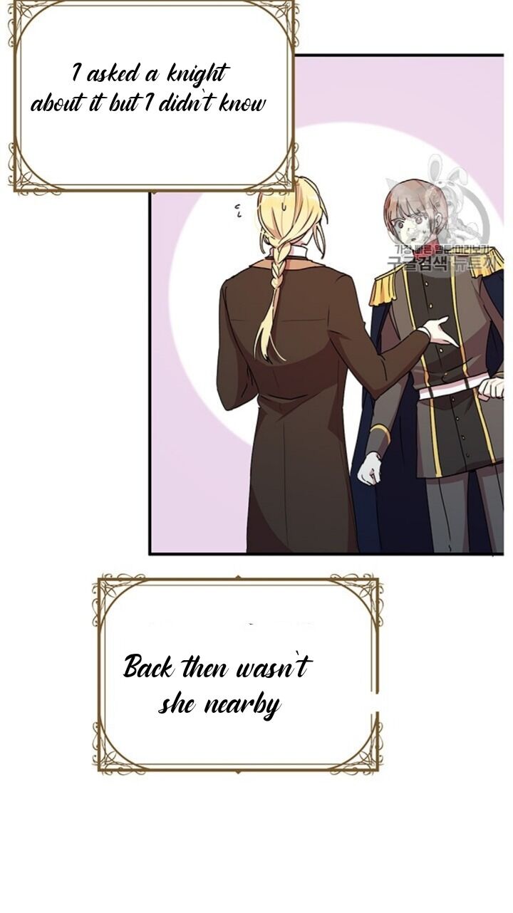 Why Are You Doing This, Duke? Chapter 68 - page 31