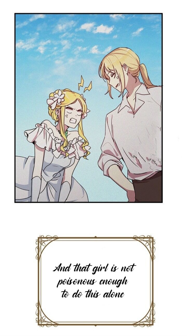 Why Are You Doing This, Duke? Chapter 68 - page 34