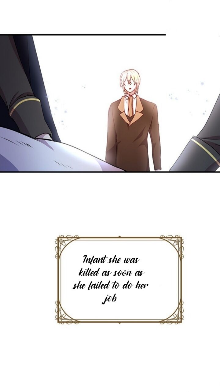 Why Are You Doing This, Duke? Chapter 68 - page 35