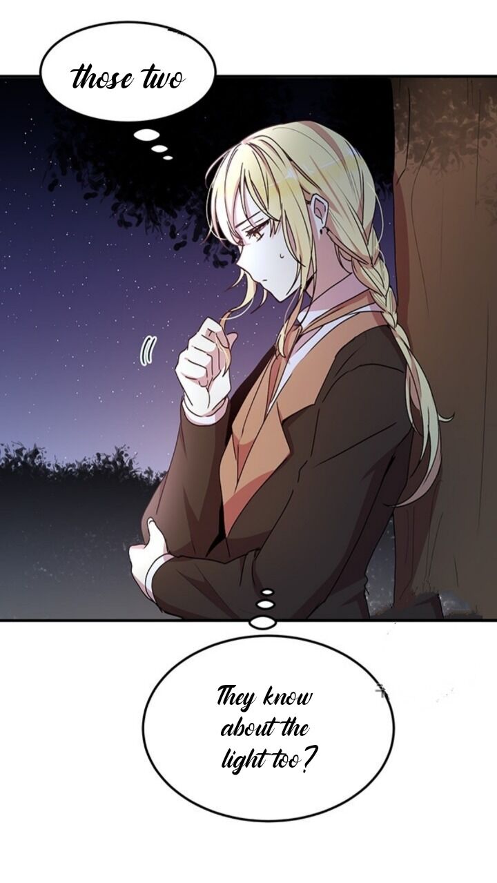 Why Are You Doing This, Duke? Chapter 68 - page 40