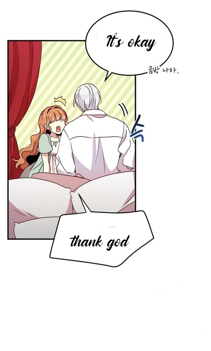 Why Are You Doing This, Duke? Chapter 68 - page 45