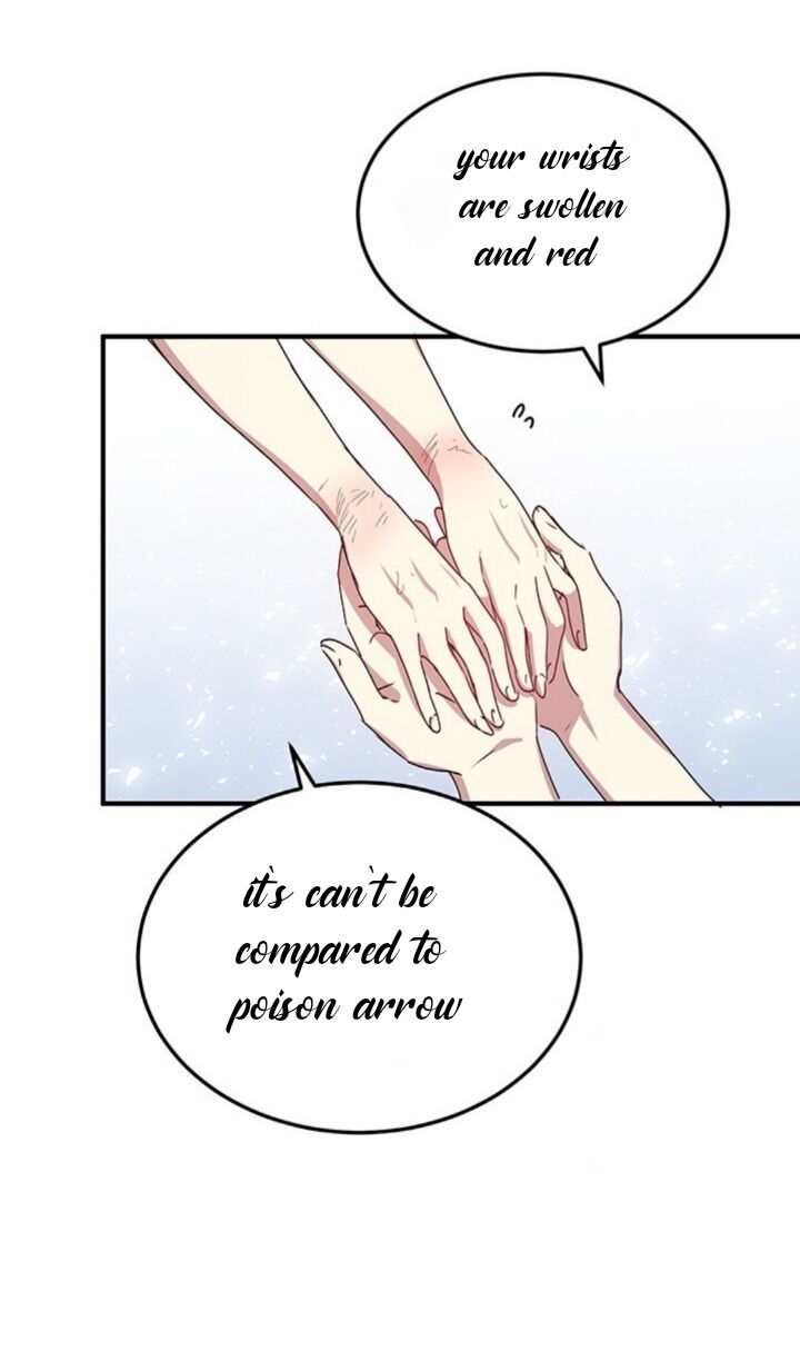 Why Are You Doing This, Duke? Chapter 68 - page 46