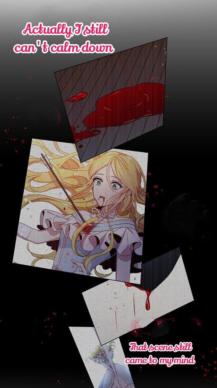Why Are You Doing This, Duke? Chapter 68 - page 48