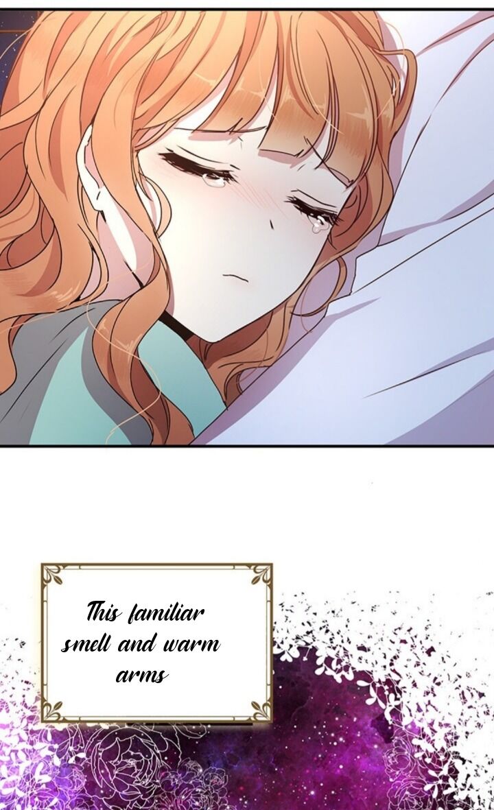 Why Are You Doing This, Duke? Chapter 68 - page 50