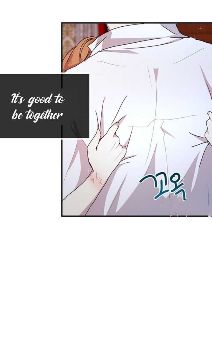 Why Are You Doing This, Duke? Chapter 68 - page 54