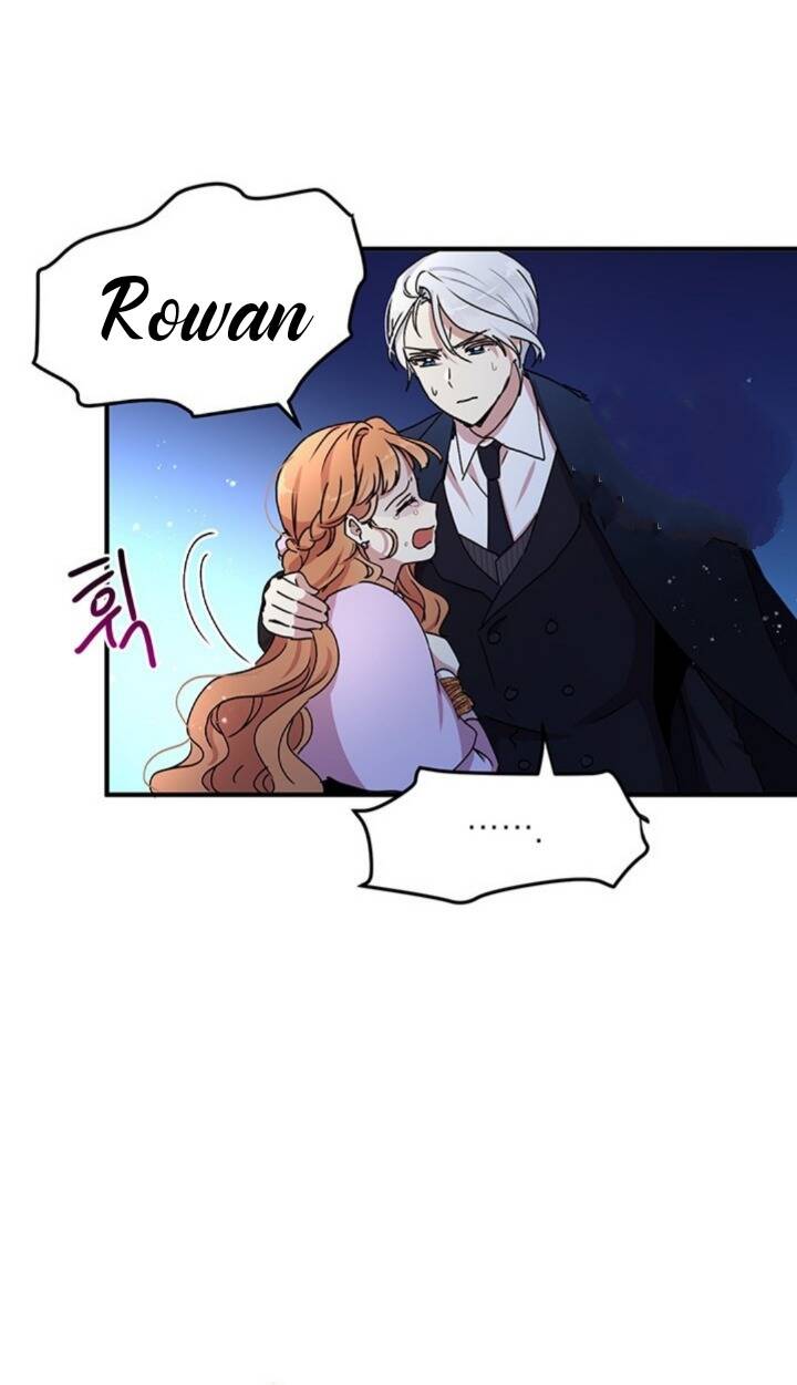 Why Are You Doing This, Duke? Chapter 68 - page 9