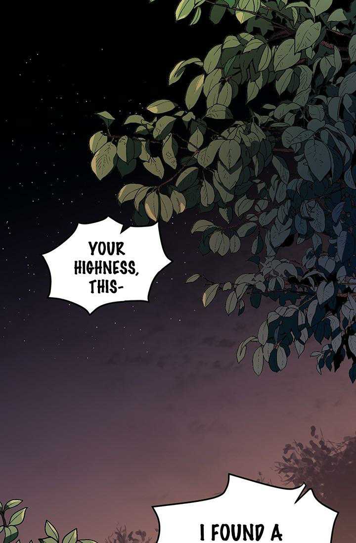 Why Are You Doing This, Duke? Chapter 67 - page 2