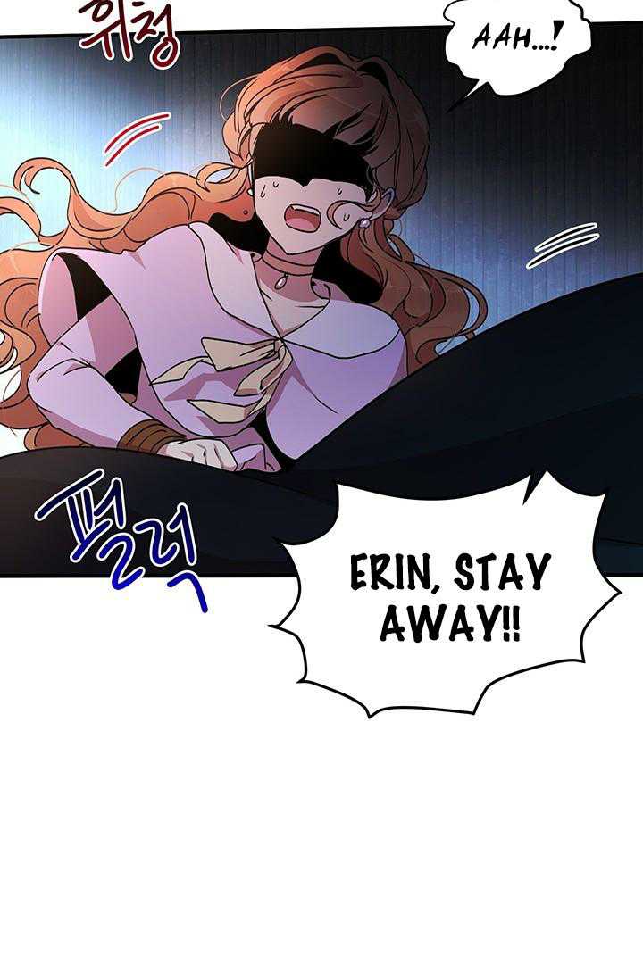 Why Are You Doing This, Duke? Chapter 67 - page 36