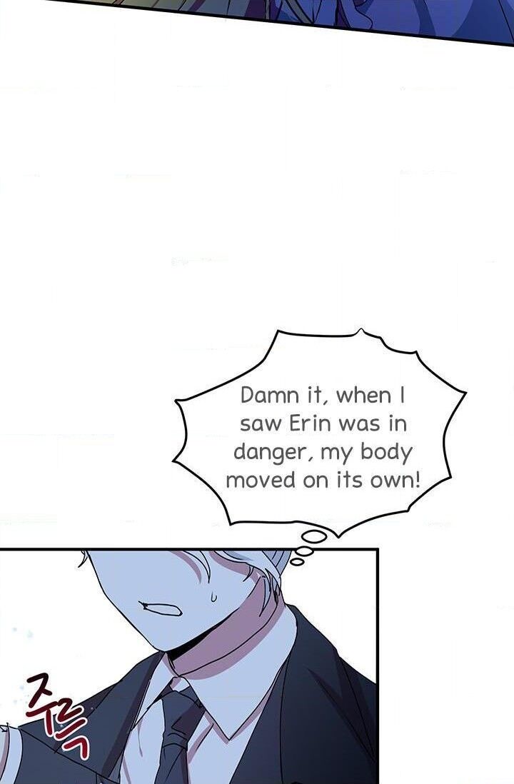 Why Are You Doing This, Duke? Chapter 67 - page 43