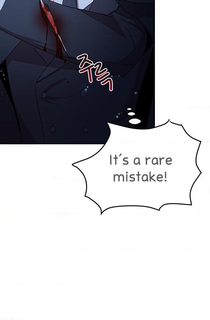 Why Are You Doing This, Duke? Chapter 67 - page 44