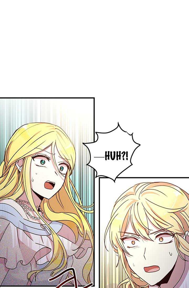 Why Are You Doing This, Duke? Chapter 67 - page 59