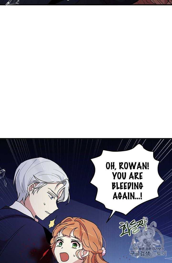 Why Are You Doing This, Duke? Chapter 67 - page 66