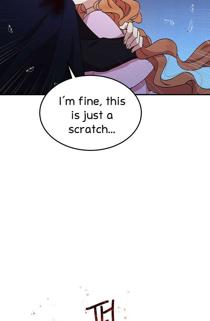 Why Are You Doing This, Duke? Chapter 67 - page 67
