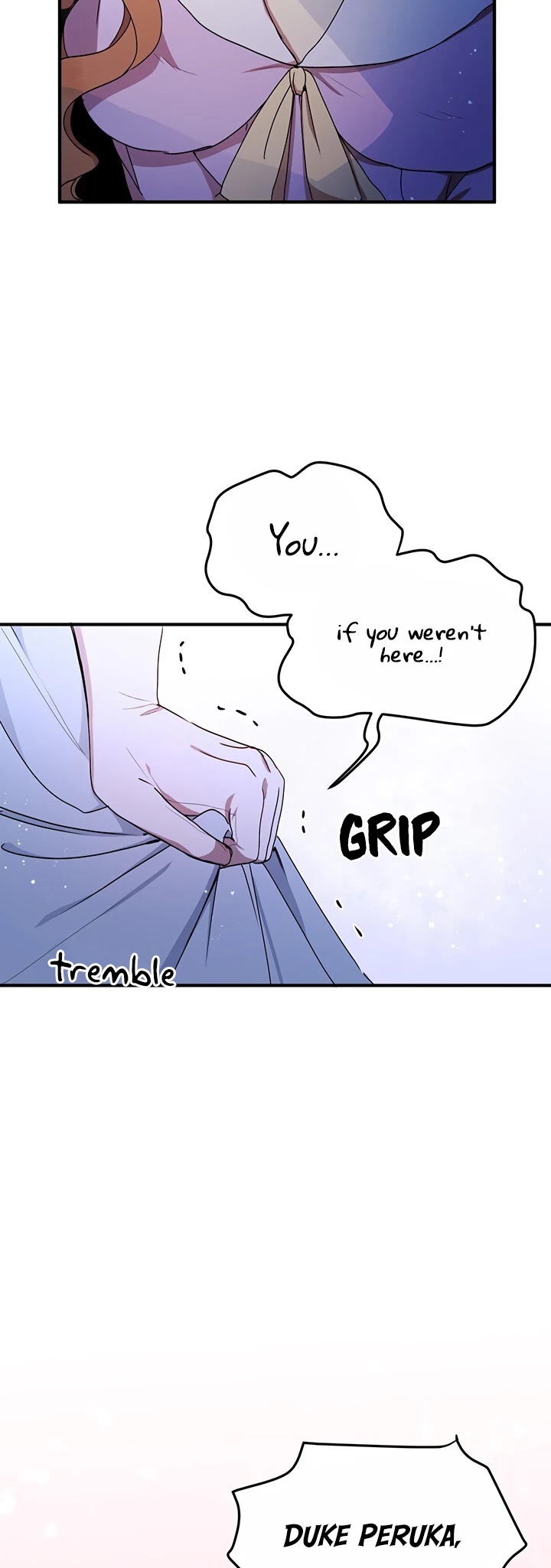 Why Are You Doing This, Duke? Chapter 66 - page 11