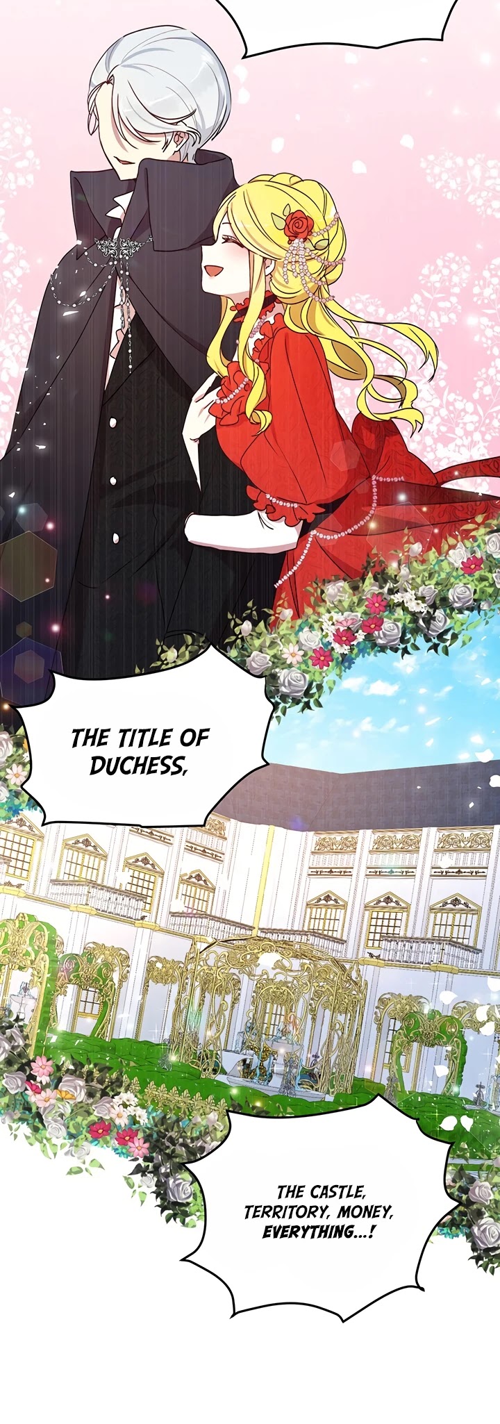 Why Are You Doing This, Duke? Chapter 66 - page 12