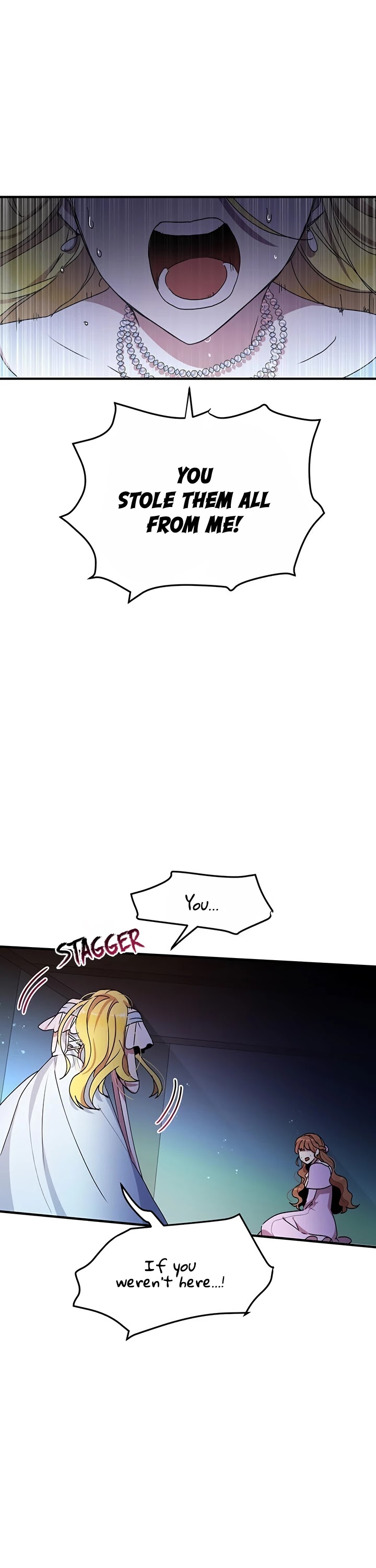 Why Are You Doing This, Duke? Chapter 66 - page 13