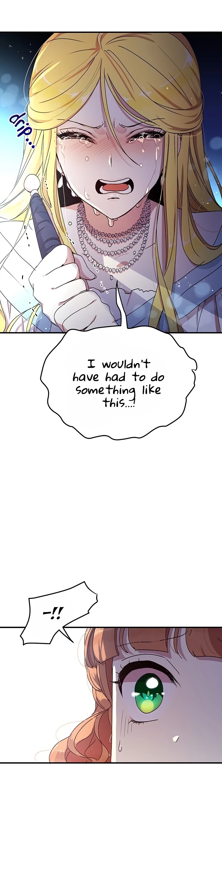 Why Are You Doing This, Duke? Chapter 66 - page 14