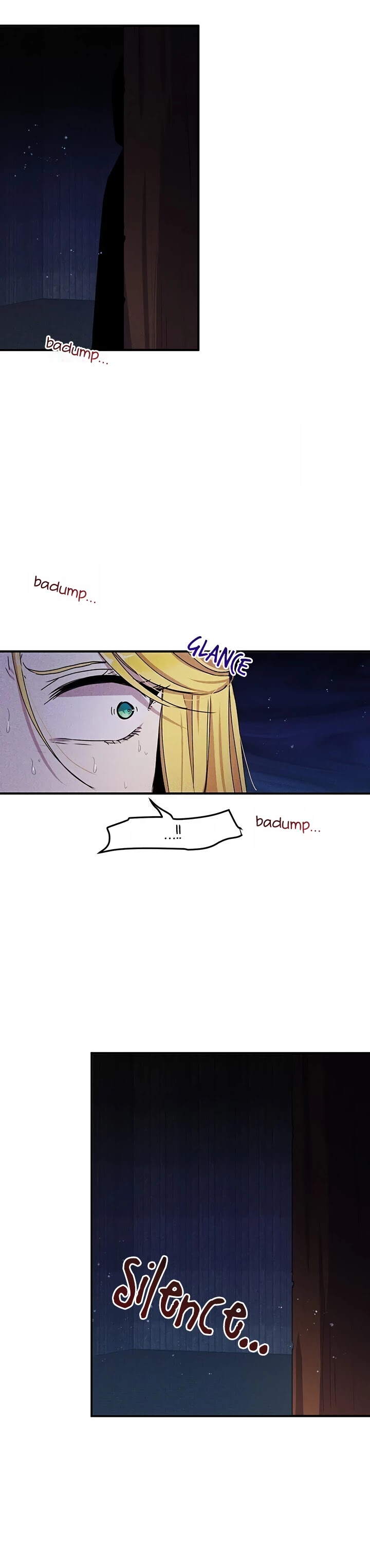 Why Are You Doing This, Duke? Chapter 66 - page 19
