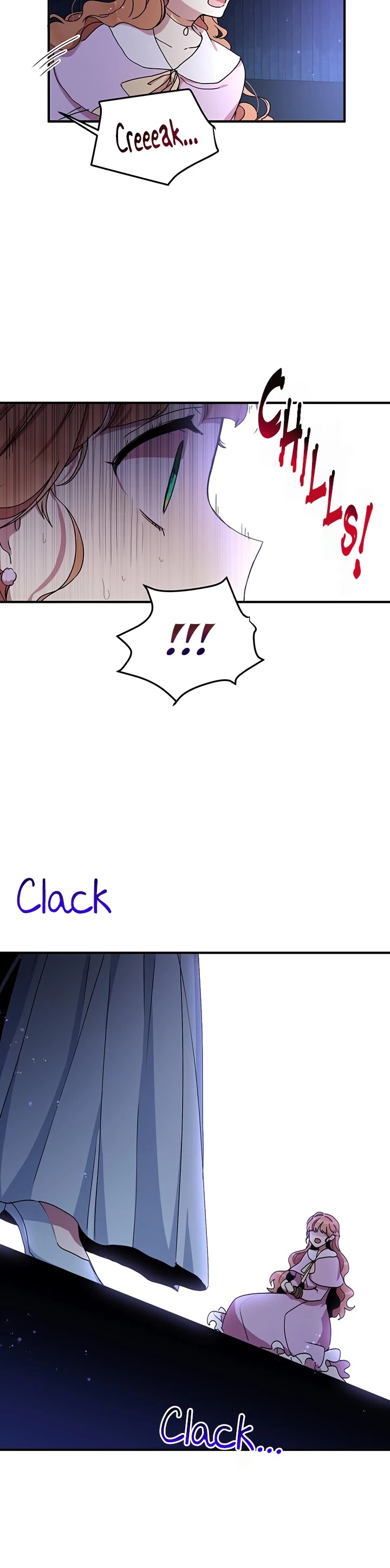 Why Are You Doing This, Duke? Chapter 66 - page 2