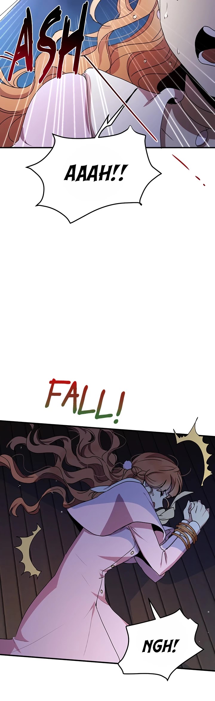 Why Are You Doing This, Duke? Chapter 66 - page 24