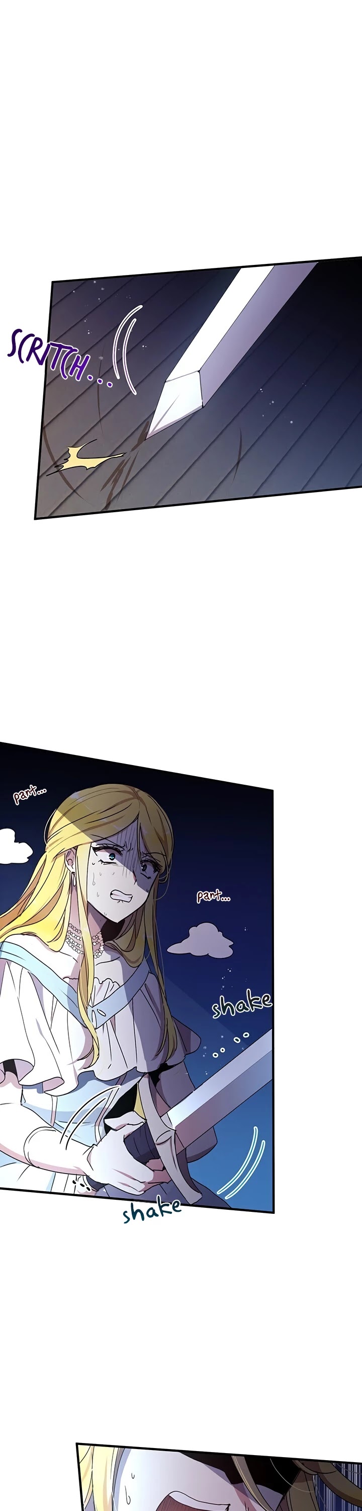 Why Are You Doing This, Duke? Chapter 66 - page 25