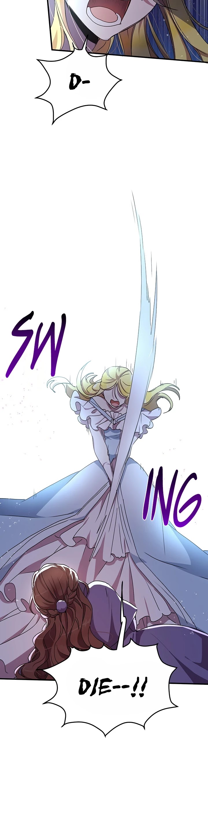 Why Are You Doing This, Duke? Chapter 66 - page 26