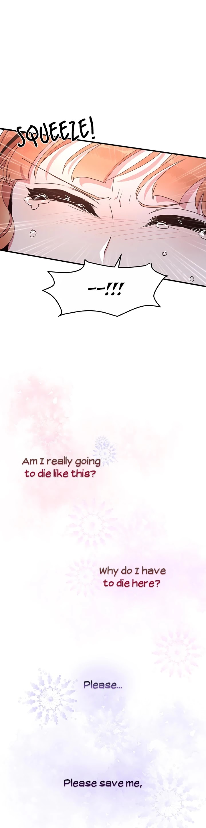 Why Are You Doing This, Duke? Chapter 66 - page 27