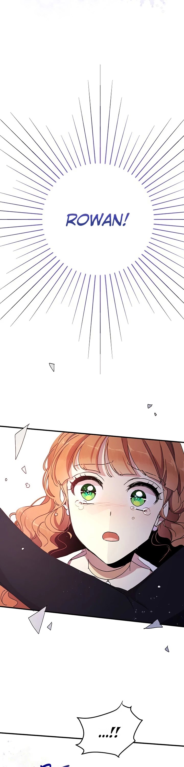 Why Are You Doing This, Duke? Chapter 66 - page 28